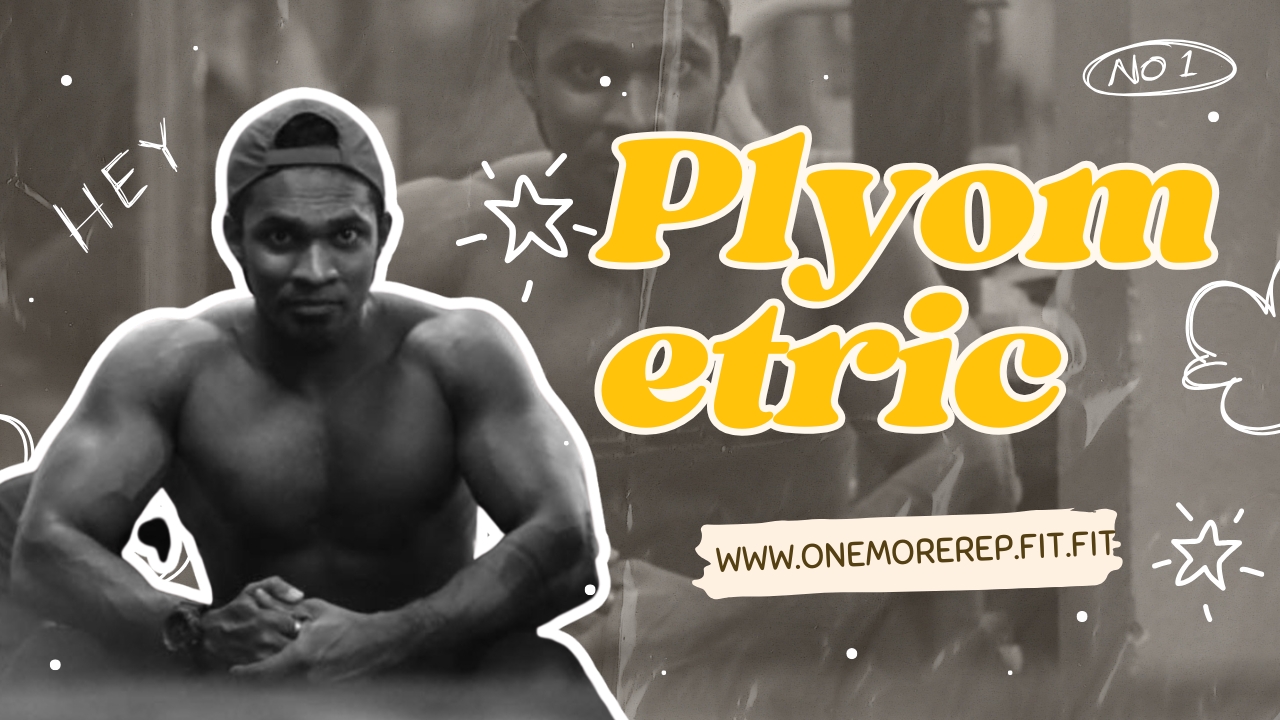 Plyometric